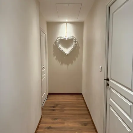 Nest In Heart Of Lägenhet Épernay