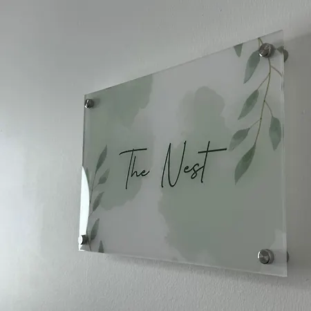 Lägenhet Nest In Heart Of *